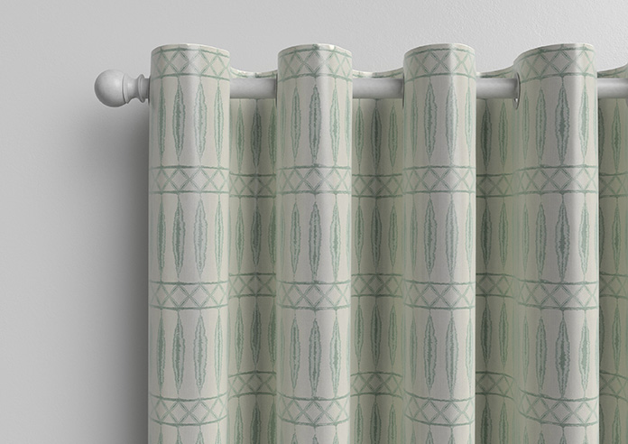 Nazca, Bermuda - Made to Measure Curtains - Image 12